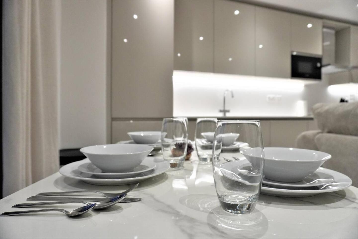 Queens Luxury Apartments Wembley Stadium - לונדון מראה חיצוני תמונה