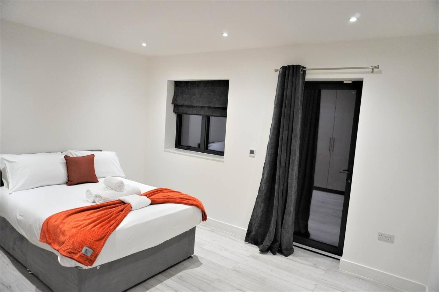 Queens Luxury Apartments Wembley Stadium - לונדון מראה חיצוני תמונה