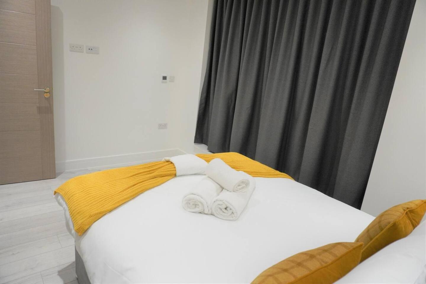 Queens Luxury Apartments Wembley Stadium - לונדון מראה חיצוני תמונה